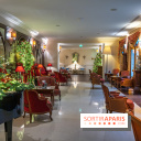 La Table du Connétable - restaurant étoilé - Clément le Norcy