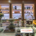 L'Epicerie du Bristol se renouvelle