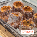 Encore -boulangerie pâtisserie d’Ophélie Barès - kouglof