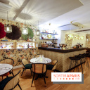 Flonflon à Paris, nos photos