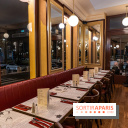 Petit Bouillon Versailles - restaurant près du Château de Versailles - salle