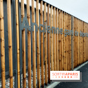 Mémorial de l'ancienne gare de déportation de Bobigny, nos photos