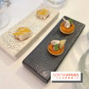 Pantagruel - Amuse-bouches