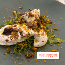 Le Restaurant Des Terres à Paris, une pépite de quartier abordable dans le 20e arrondissement