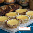 Bing Sutt, le coffee shop de Paris spécial Hong Kong