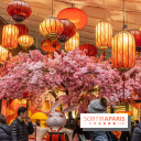 Paris Food Tour spécial 13e, quartier chinois - Tang Frères