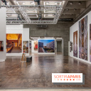 Exposition Notre-Dame, Versailles, Cité des 4000 : Secrets de notre patrimoine