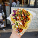 GEMÜSE, le légendaire Kebab de la rue Ramey