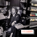 Serge Gainsbourg, le mot exact, nos photos