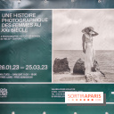 Une histoire photographique des femmes au XXe siècle, l'exposition photo de la galerie Roger-Viollet
