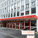 Césure à Paris, nos photos