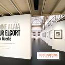 Azzedine Alaïa. Arthur Elgort. En liberté