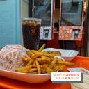 Popeye's, le tout nouveau restaurant gourmand débarqué de Louisiane à Paris