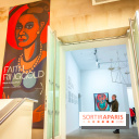 Faith Ringgold, l'art engagé et féministe dans une exposition au musée Picasso - nos photos