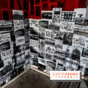 Les Enfants de Tati, nos photos de l'expo de street art 