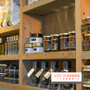 Truffes Folies, le restaurant dédié au champignon d'exception à Paris