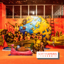 Colors festival 2023, l'exposition street-art immense en photos - Djalouz