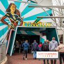 Futuroscope visuels Etincelle