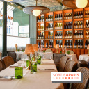 Magnum 150 CL, le restaurant français qui remet les traditions au goût du jour