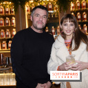 ©Rachid Bellak - Arnaud Ducret et Frederique Bel (1)