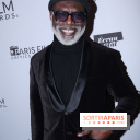 ©Rachid Bellak - Eriq Ebouaney