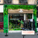 Restaurant Horizon Forbbiden West