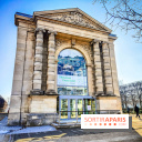  Le bégaiement de l'Histoire, l'exposition troublante de Thomas Demand au Jeu de Paume - photos - IMG20230213112609