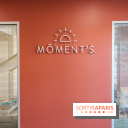 Môment's, le family concept de Versailles