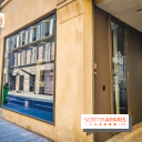 Exposition Paul Strand ou l'équilibre des forces, un voyage en photos à la Fondation HCB - IMG20230213155950