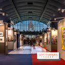 Art Capital 2023 au Grand Palais Ephémère - photos