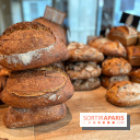 Atelier P1 - pain - boulangerie