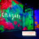 Chagall, Paris-New York, l'exposition immersive inédite de l'Atelier des Lumières - photos