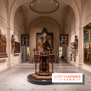 Musée des Arts décoratifs, collection permanente  -  A7C1436