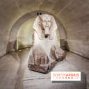 Louvre - collection permanente  - IMG 20190906 101847