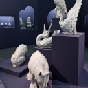 Un samedi après-midi en famille à la Cité de la Céramique  - DSC 718