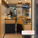 Bara boulangerie - pâtisserie à Paris