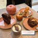 Cakepart, premier coffee shop parisien spécialisé dans les cakes sucrés et salés