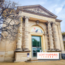 Musée de l'Orangerie à Paris : programmation, horaires, histoire... Tout ce qu'il faut savoir  - (1)