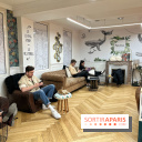 4 Casino, l'espace de coworking gratuit pour télétravailler et faire ses courses