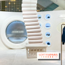 Jacquemus x Galeries Lafayette Haussmann