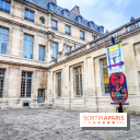 Célébration Picasso, l'exposition anniversaire colorée au musée Picasso Paris - nos photos - IMG20230306180348