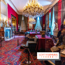 Le Musée chinois du château de Fontainebleau