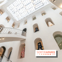 Exposition Lanvin gratuite à la Maison de Beauté Carita