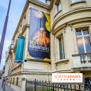 Néo-romantiques, l'exposition de peinture du musée Marmottan Monet - nos photos - IMG20230310115032