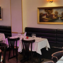 Le buffet à volonté du Jaipur café  - Intérieur restaurant 