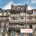 Céramic hotel - Architecte Jules Lavirotte - Art Nouveau  - D928186E 0767 44DE BEBA E7A1EC6C2664