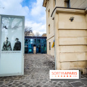 Exposition Les soldats du désert : le musée de la Libération dévoile l'épopée du général Leclerc