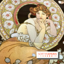 Eternal Mucha, l'incroyable exposition sur l'Art nouveau débarque au Grand Palais Immersif