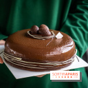 Les chocolats de Pâques des Belles Envies 2023 - IG bas