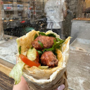 L'atelier Dürüm, dans le 18ème arrondissement  - image00001